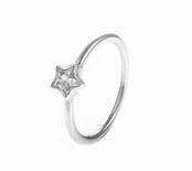 Anello Pandora Donna in Argento 190977CZ-16 - 190977CZ-16